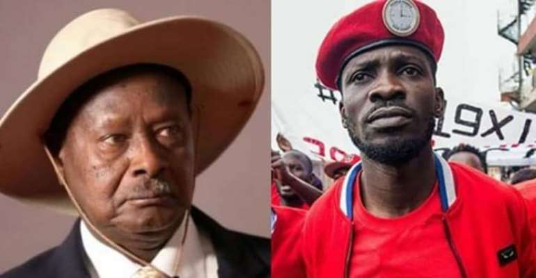 Why there won't be any mass uprisings after the 2021 elections