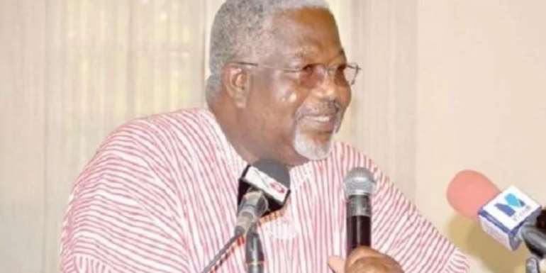 Ruling on NPP, NDC parliamentary cases could create volatile situation in Parliament – Ken Dzirasah