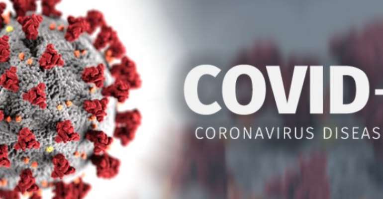 COVID-19: Upper East Region records 89 active cases — Report