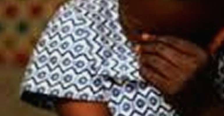 Ineffective State Agencies Blamed For High Rate Of Child Abuse Cases