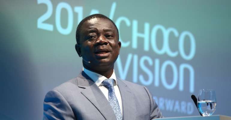 Opuni contributed to NDC’s defeat – Nukpenu
