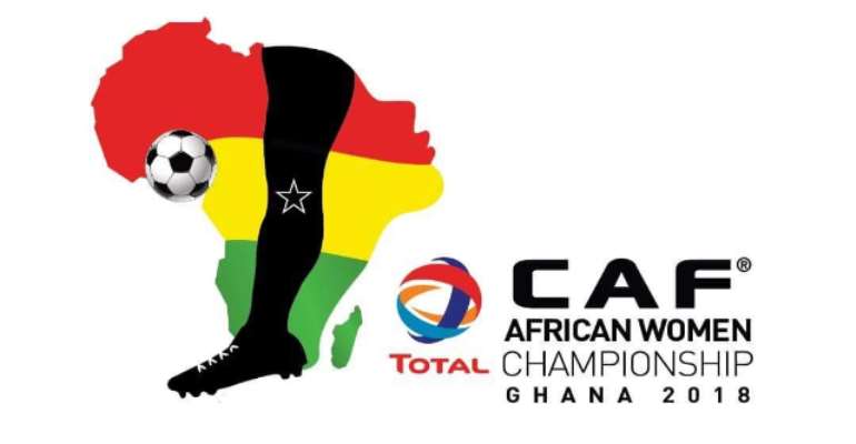 AWCON 2018: CAF Instate Equatorial Guinea