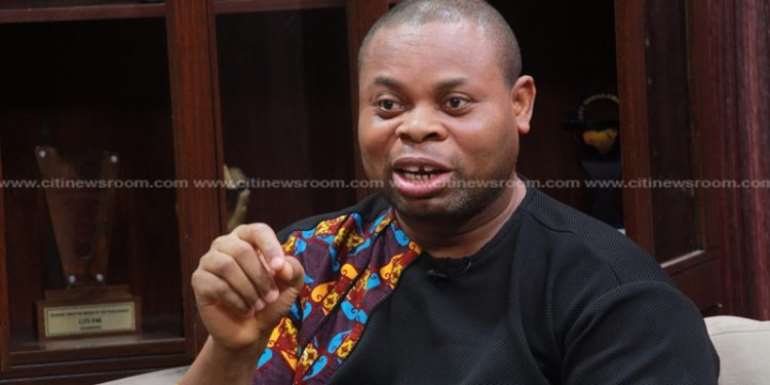 Finance Minister, Deputy Must Recuse Themselves From Agyapa Deal — Franklin Cudjoe