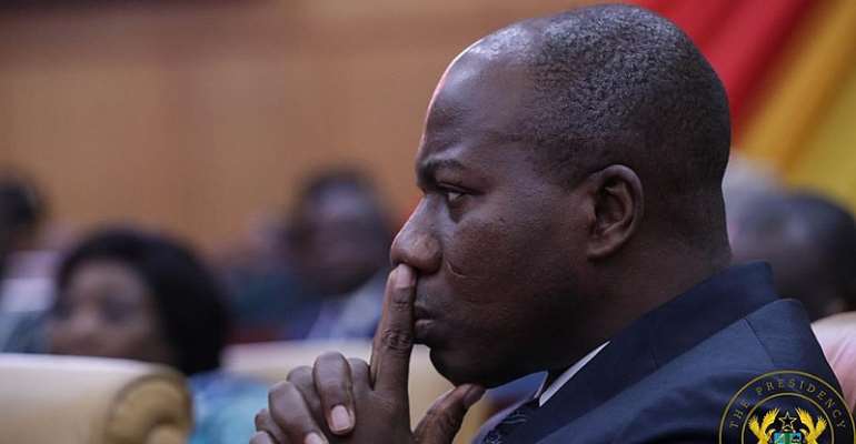 Suspend tertiary fees for 2021 academic year — Mahama Ayariga petitions Bagbin
