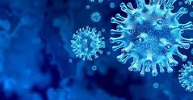 COVID 19: South Tongu records 7 new cases