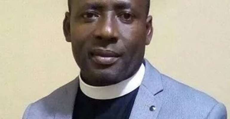 Fornication leads to ungodly soul tie — says Rev Ayim
