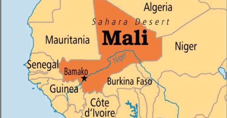 ECOWAS sanctions Mali for delayed elections