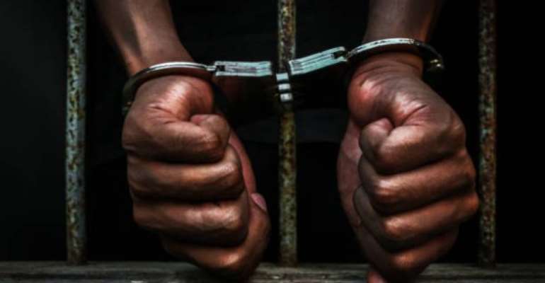 Suhum: Police officer allegedly injures seven in unlawful discharge of firearm