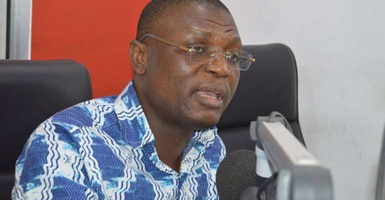 Kofi Adams