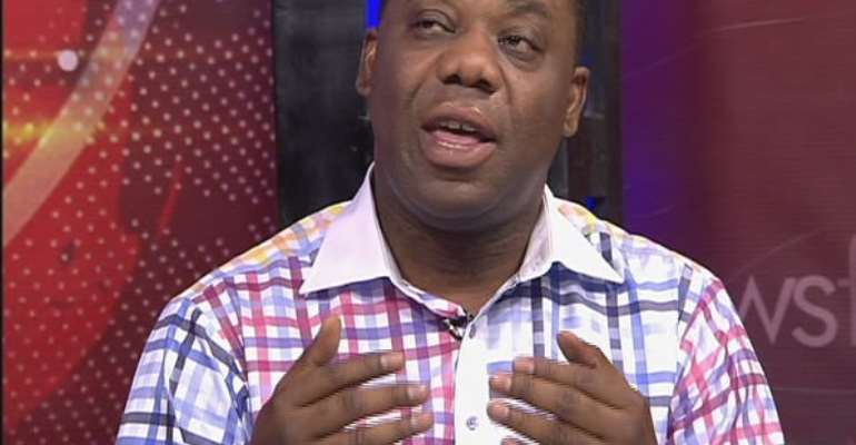 Ablakwa Takes On NAPO On Mahama's Free Education Policy