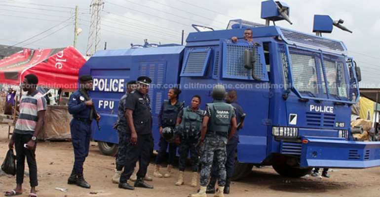 Eastern Region Residents Clash With Fulanis; Others Sustain Injuries
