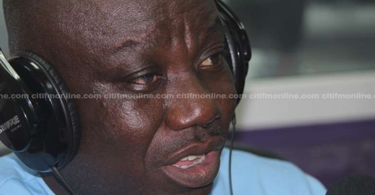 ‘Bawumia Is Always Lying About Ghana's Economy'