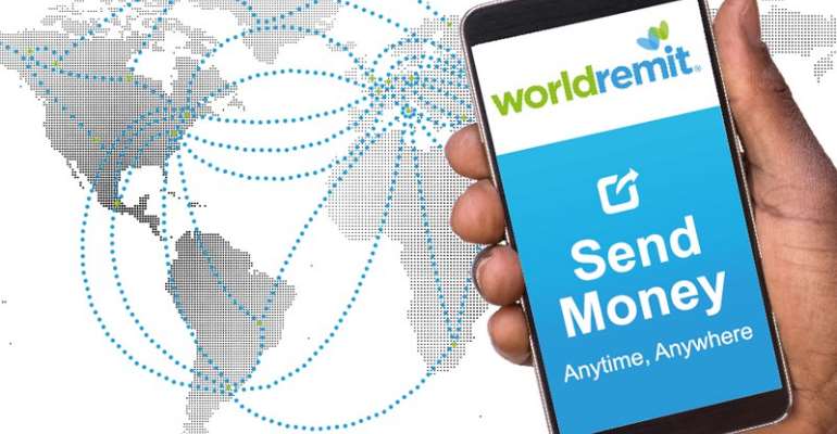 WorldRemit Forges Strategic Partnership With Ghana Union To Support Ghanaian Community In The UK