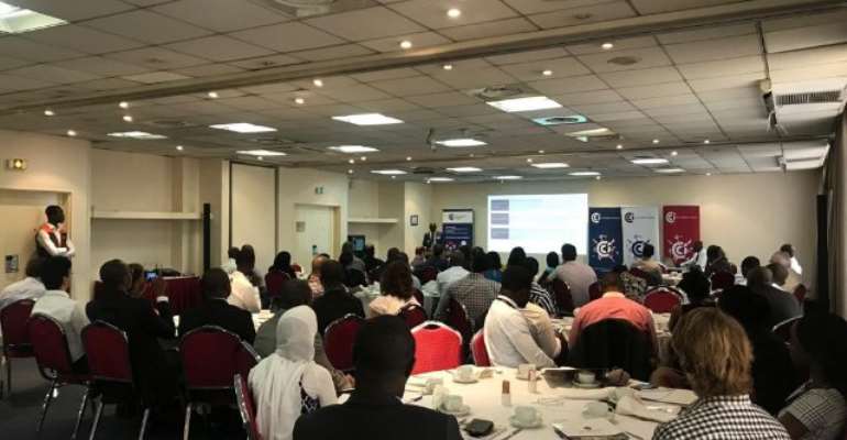Tax Seminar Held