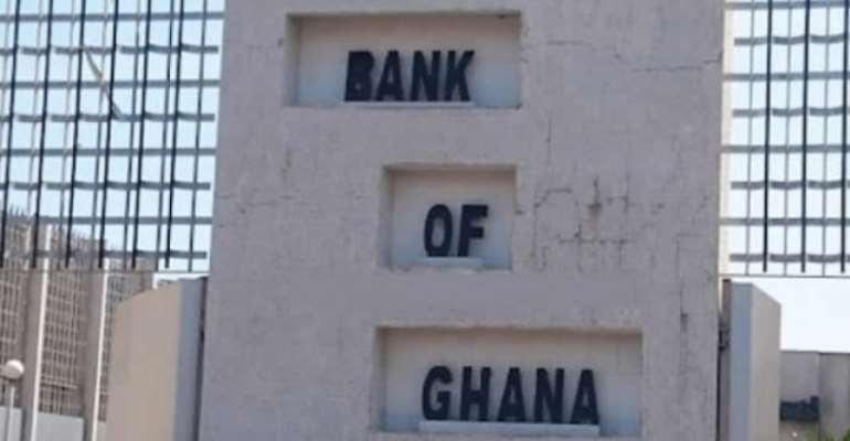 BoG to inject US$775m to arrest cedi depreciation