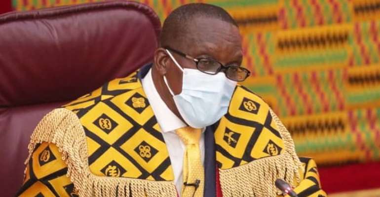 The 8th Parliament – True test of Ghana’s democracy
