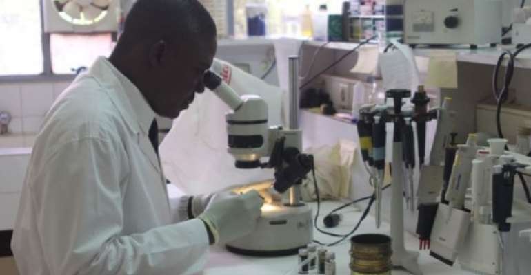 COVID-19 tests: Gov't to sanction private labs failing to share real-time data – Oppong Nkrumah