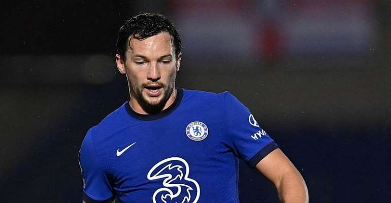 Danny Drinkwater