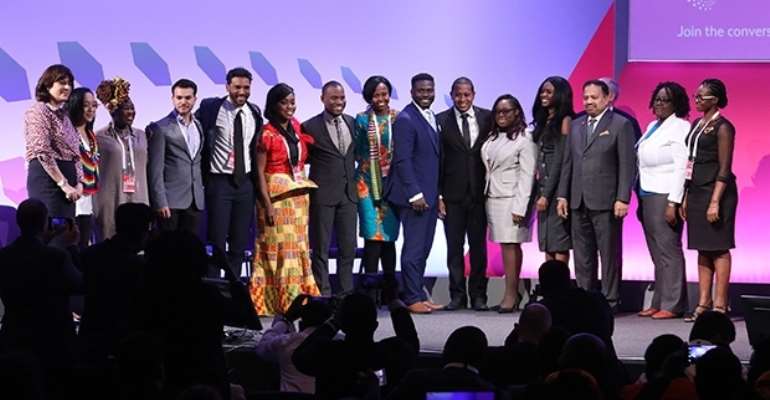 Nominations open for young people to join Commonwealth Youth Council