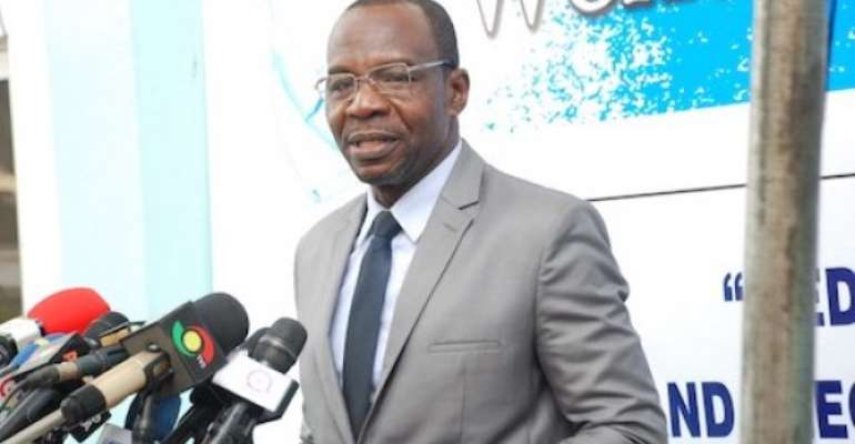GJA, others mark second anniversary of Ahmed Suale