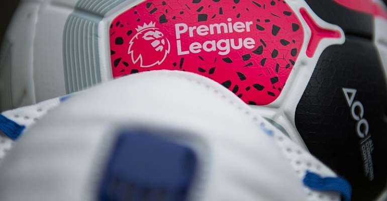 Premier League announces 16 new Covid-19 positive tests