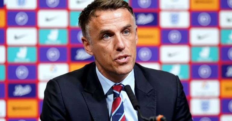 Phil Neville