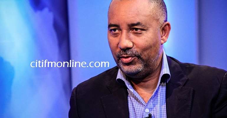 GNPC defends decision to invest outside core business