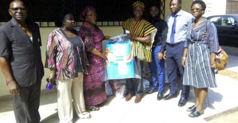 Sierra Leone Mudslide Victims Receive Support From Mandela Washington Fellows