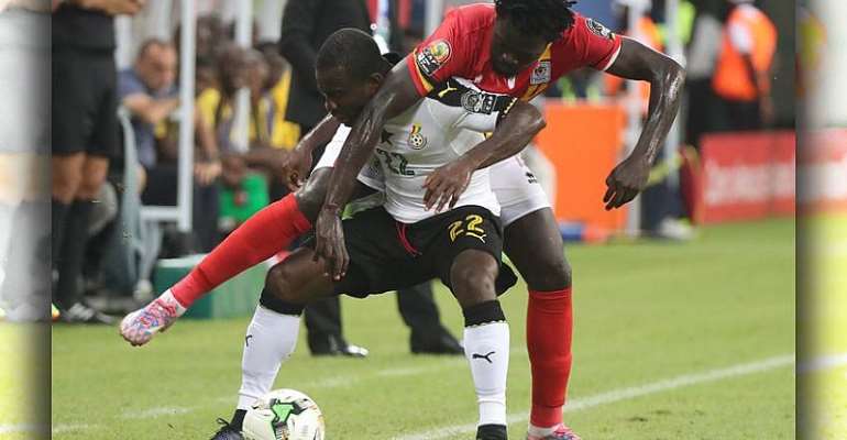 Defences on top again at dour Nations Cup