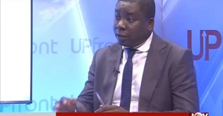 ESLA And Matters Arising: Bawumia's Advisor Takes On Minority