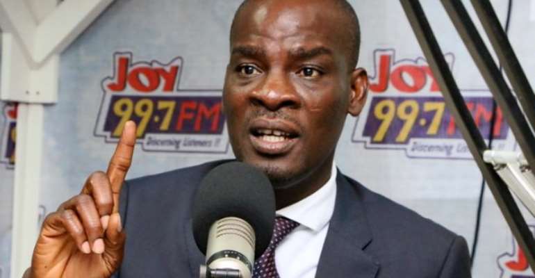 We're ready to grill Akufo-Addo's nominees – Haruna Iddrisu