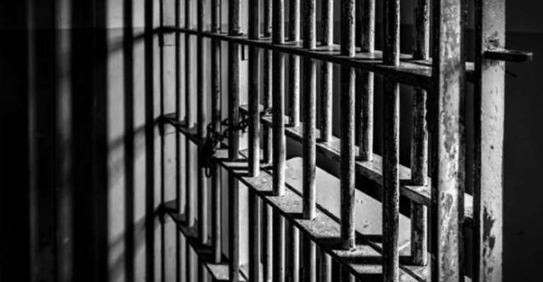 Welder Jailed 20years For Defilement