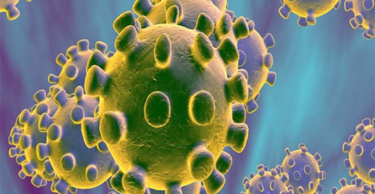 62 Positive Covid-19 Cases Recorded At Workplaces, Sport Clubs — GHS