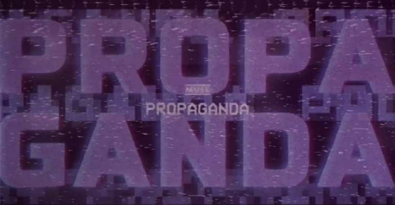 Why Do Most People Believe Propaganda and False Flag Attacks?