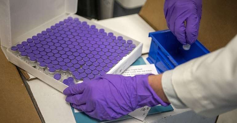 COVID-19: UK, South Africa variants found in Ghana – Senior Researcher
