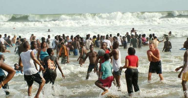 COVID-19: Pubs, night clubs, beaches must remain closed
