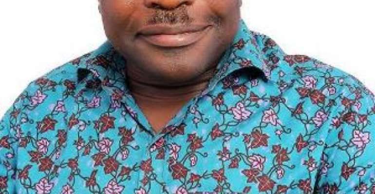 NPP group pushes Trobu MP for ministerial appointment