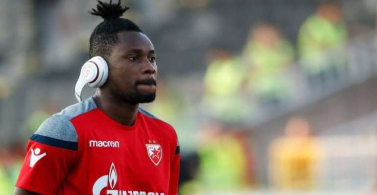 Richmond Boakye-Yiadom