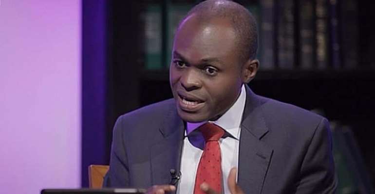 Human Rights and Governance Center condemns arrest of the Finder reporter