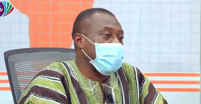 Political activities partly cause of rise in Ghana’s COVID-19 cases – GMA
