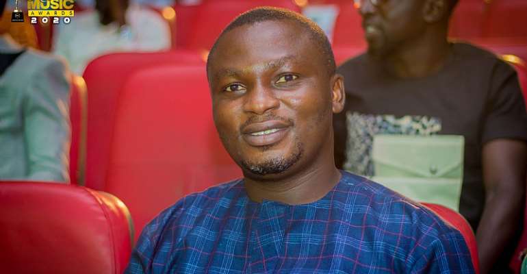 Blame the National And Regional Executives For The Many Seats lost Not Osei Kyei-Mensah-Bonsu