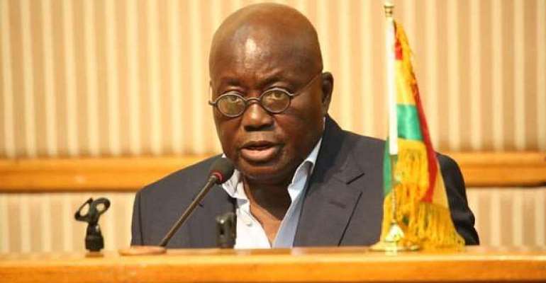 Gambia crisis: Nana Addo erred in deploying troops – MP