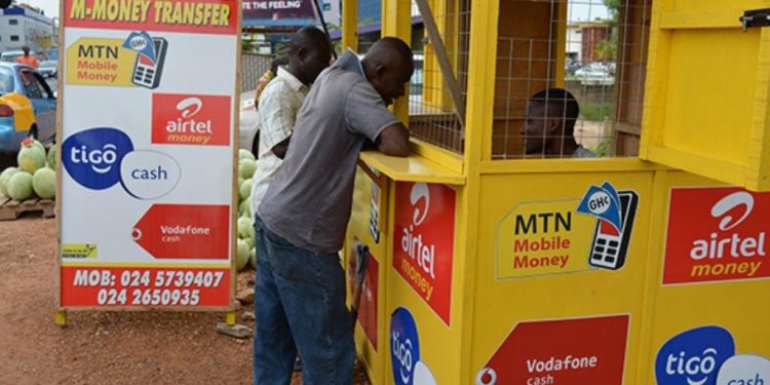 MTN extends implementation date for IDs from MoMo customers to April 1