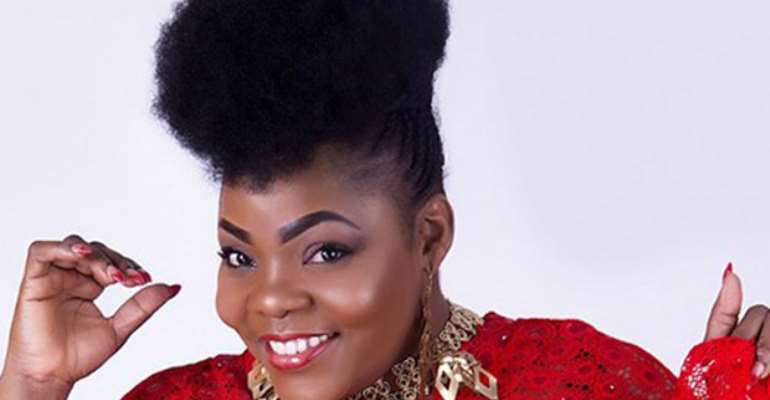Celestine Donkor