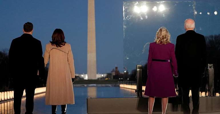 REUTERS - TOM BRENNER
