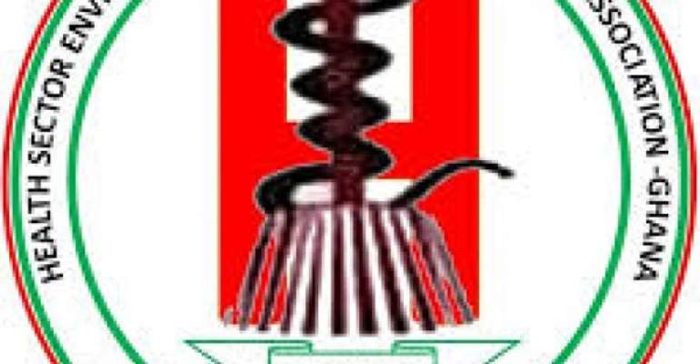 COVID-19: Environmental Health Officers need support– HeSEHPAG to Health Ministry