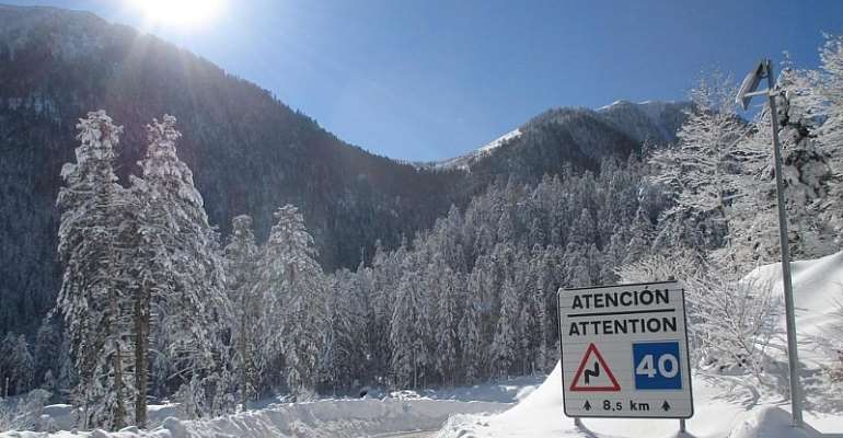 © Oriolsoleamiell / Wikimedia Commons