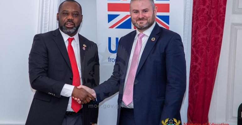 Napo: Medical Doctor Who Made History As Education Minister