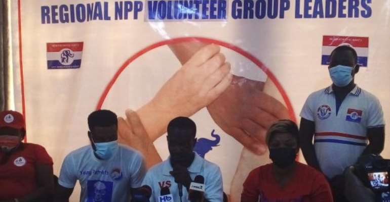Retain Ashitey as Greater Accra Regional Minister — NPP group to Akufo-Addo