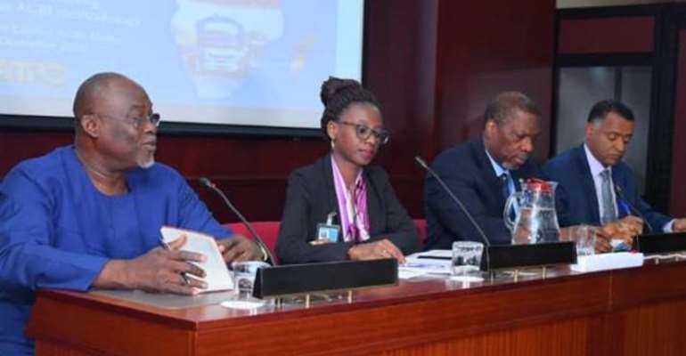 Experts meet to validate African Continental Free Trade Area (AfCFTA) Business Index